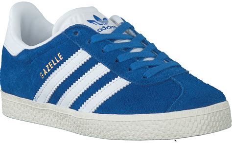 adidas maat 20 blauw|Blauwe adidas Sneakers Maat 20 online kopen .